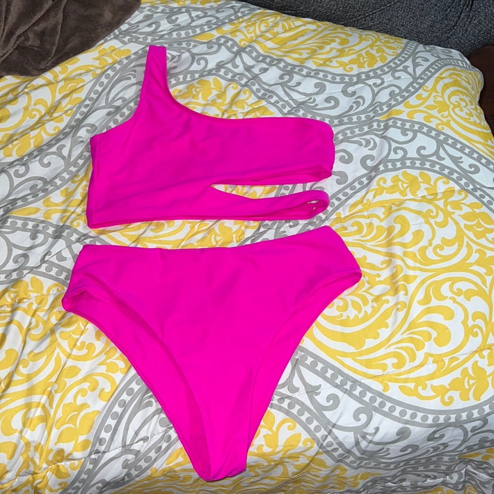 bathing suit